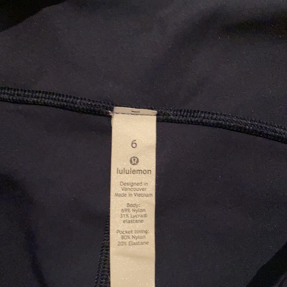 Lululemon!! - Picture 7 of 11